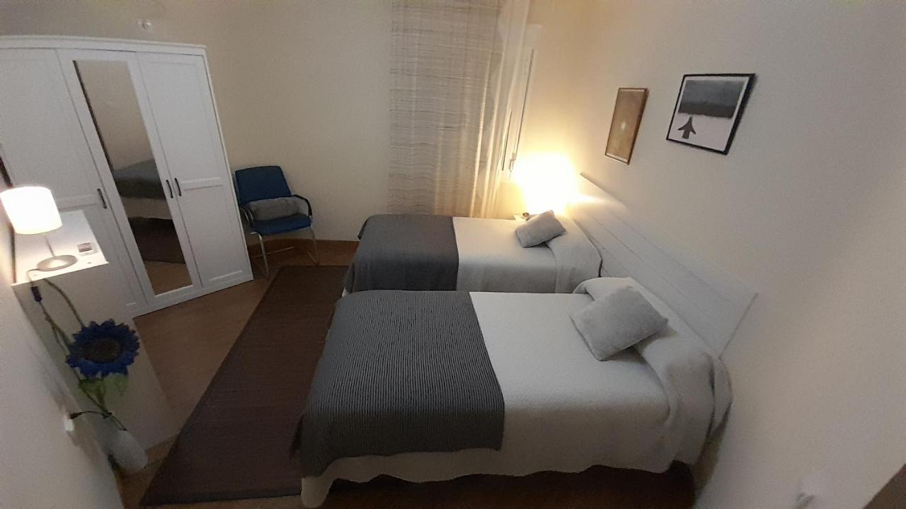 Apartamento Amplio Nervión Santa Justa