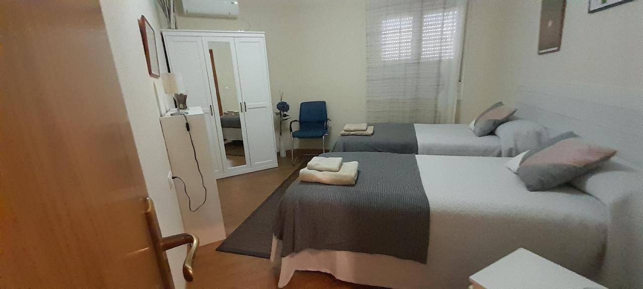 Nervion Santa Justa Appartement