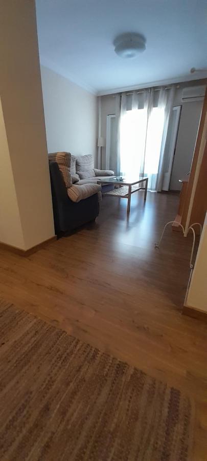 Appartement Nervion Santa Justa
