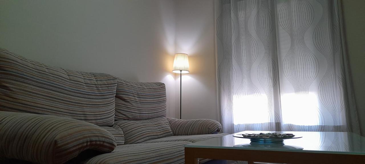 Nervion Santa Justa Appartement