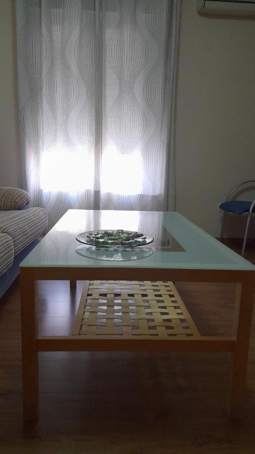 Appartement Nervion Santa Justa