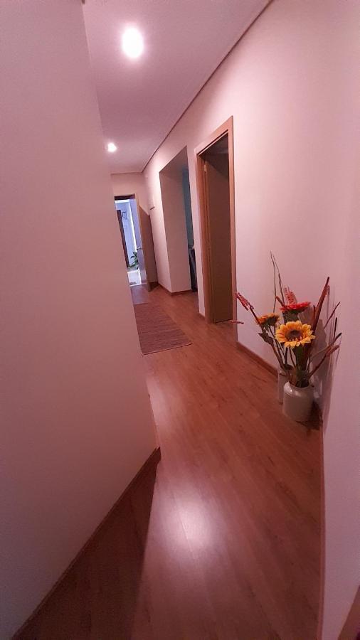 Nervion Santa Justa Appartement *