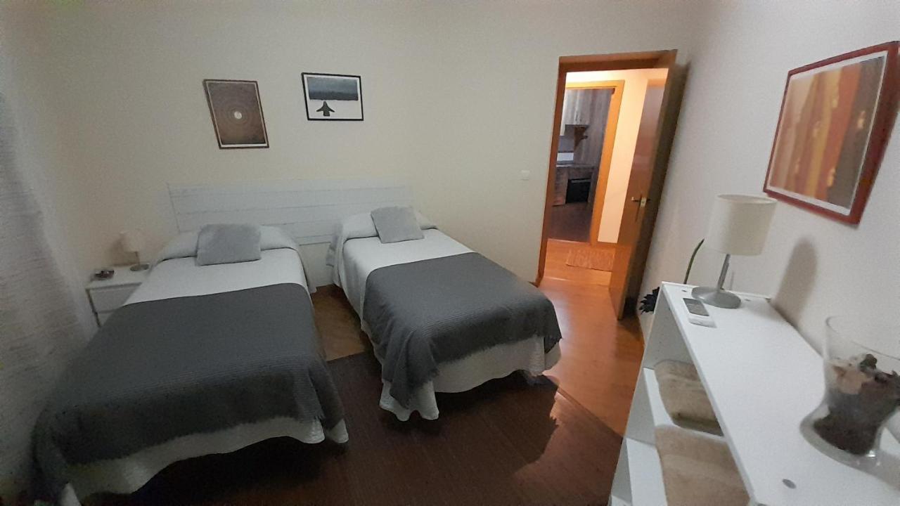 Nervion Santa Justa Appartement Sevilla