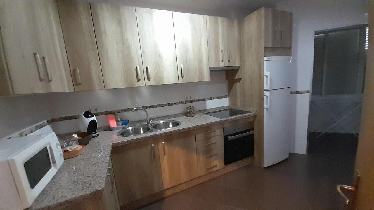 Nervion Santa Justa Appartement
