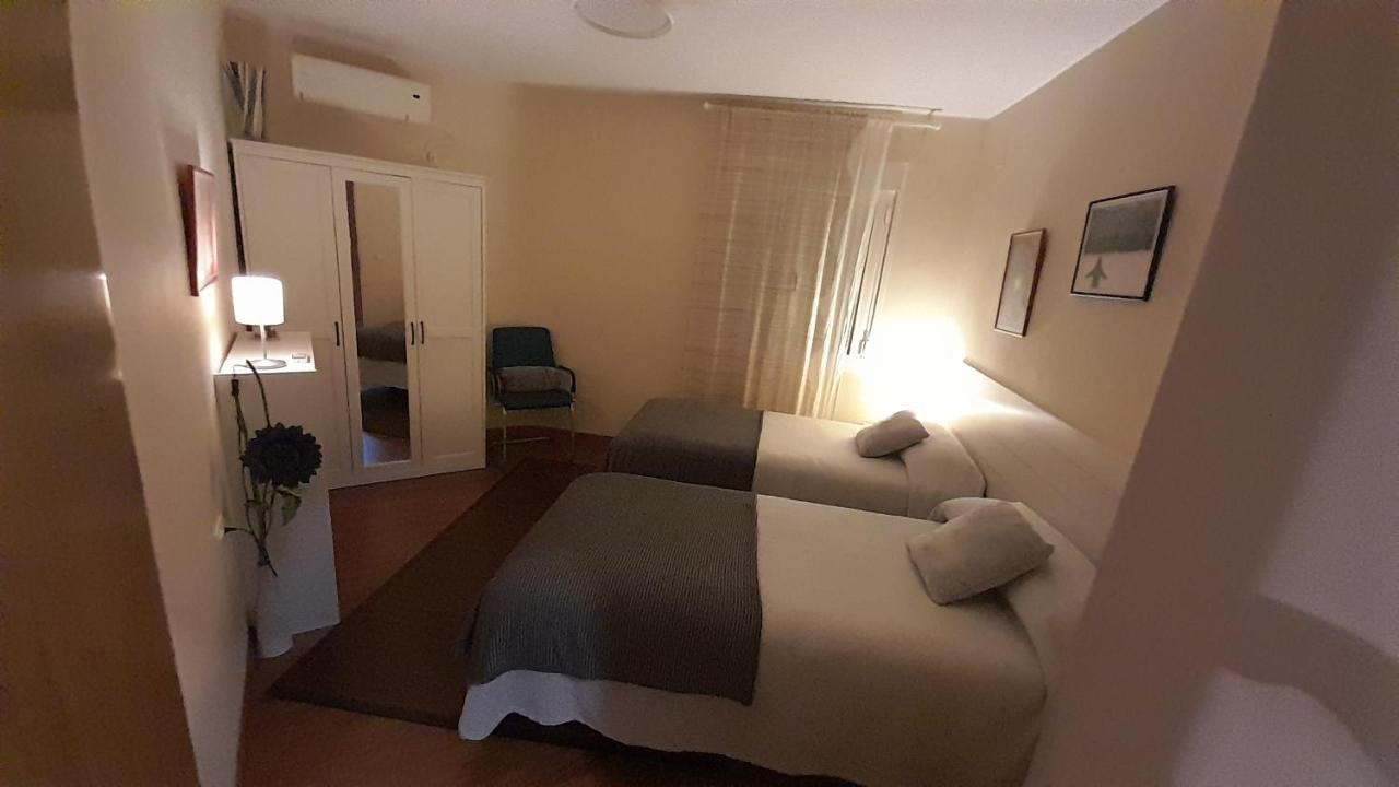 Nervion Santa Justa Appartement