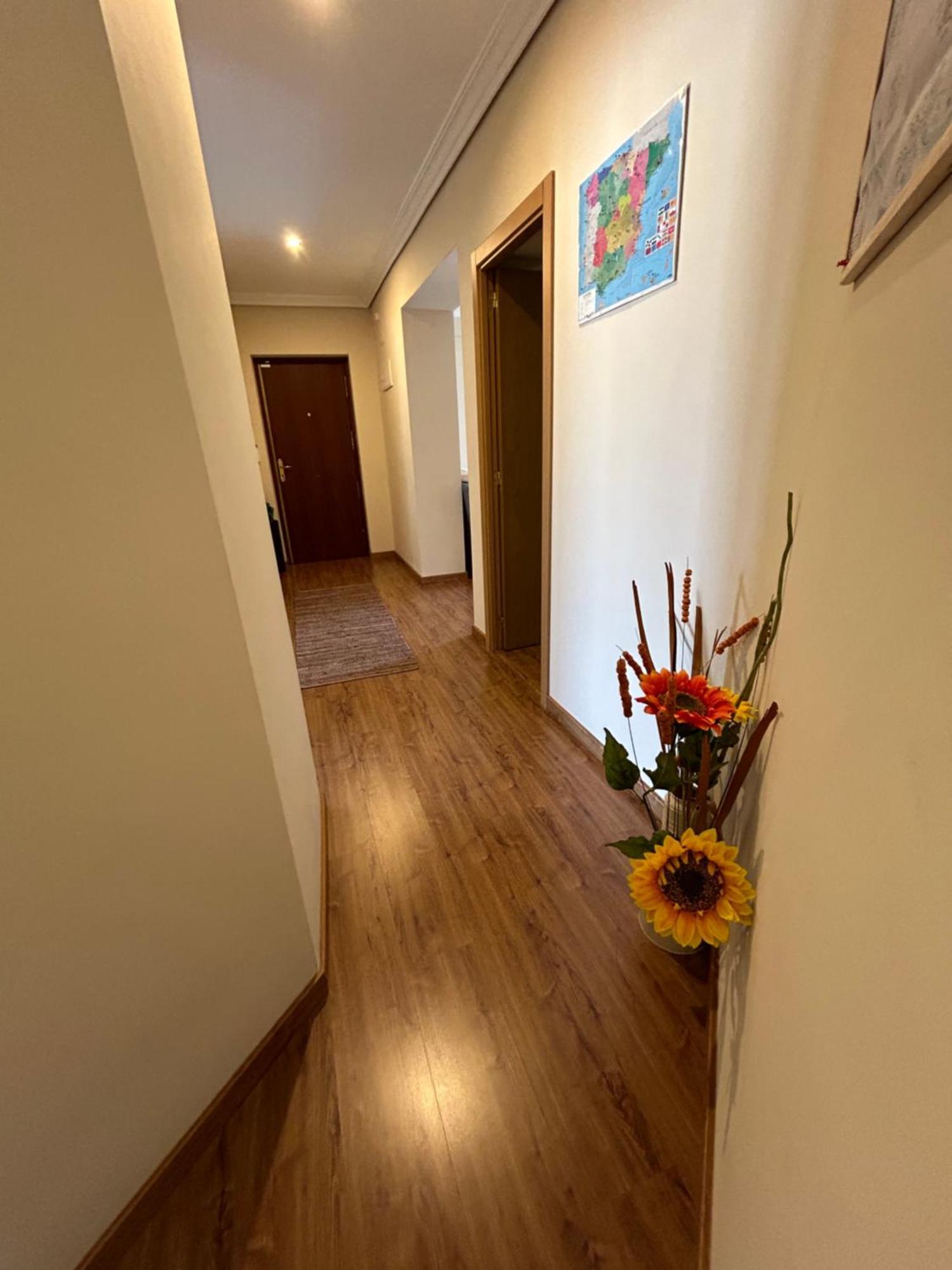 Nervion Santa Justa Appartement