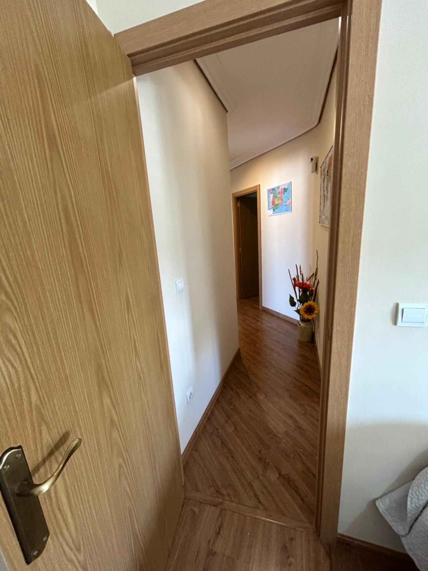 Appartement Nervion Santa Justa Sevilla