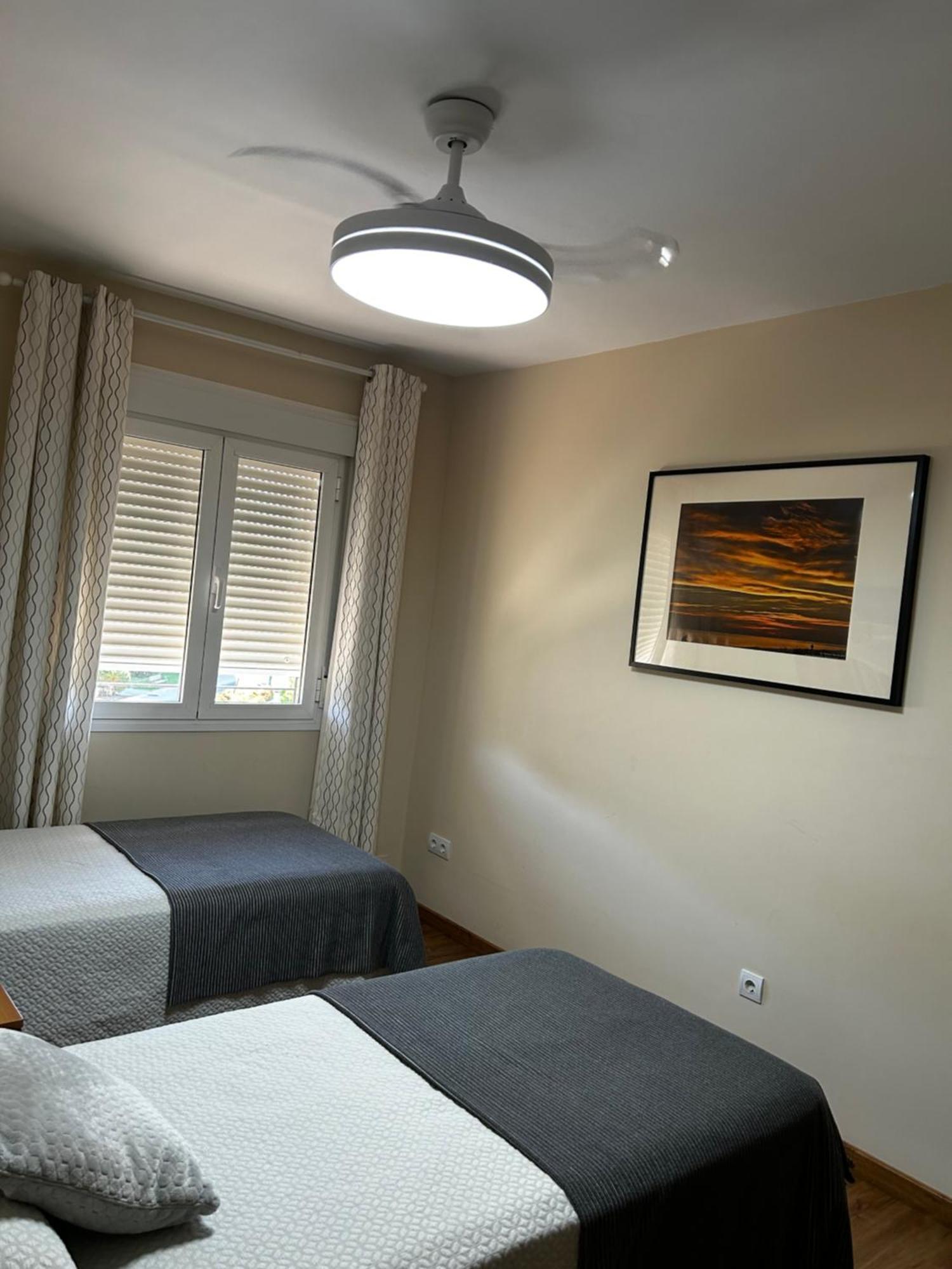 Nervion Santa Justa Appartement Sevilla