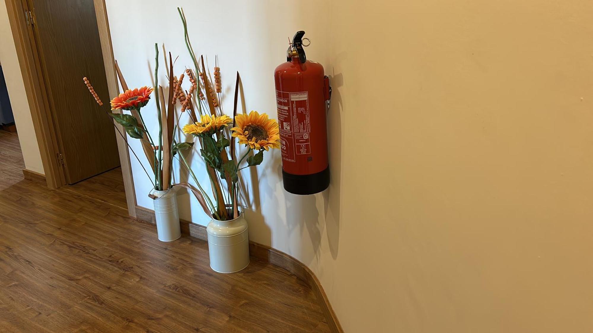 Appartement Nervion Santa Justa