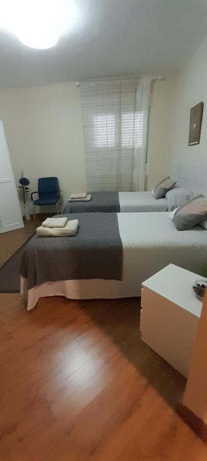 Appartement Nervion Santa Justa *