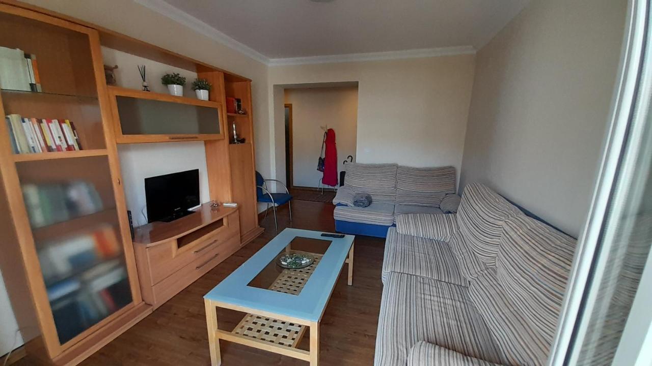 Nervion Santa Justa Appartement