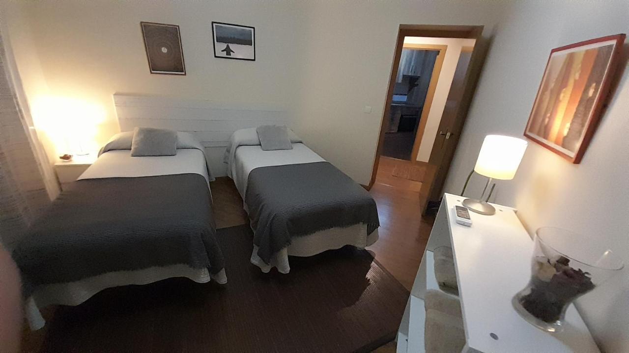 Appartement Nervion Santa Justa *