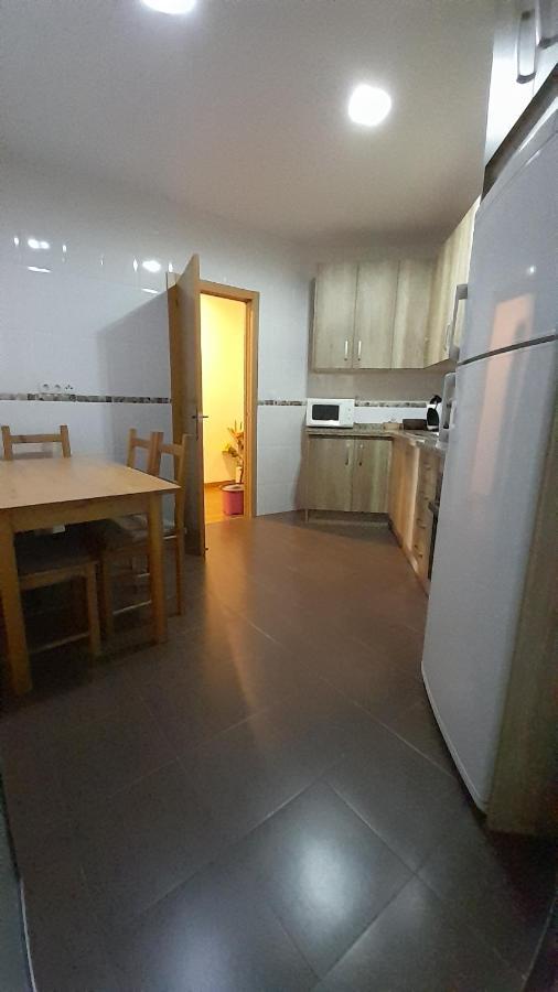 Appartement Nervion Santa Justa Sevilla