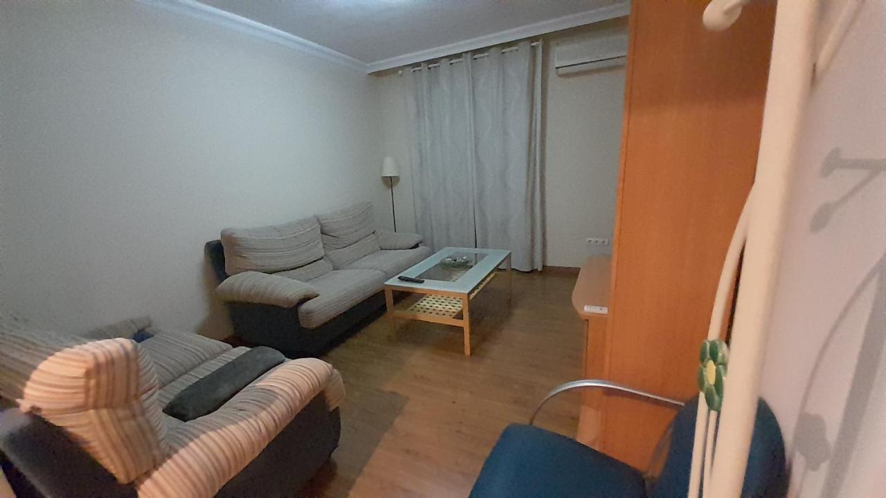 Nervion Santa Justa Appartement