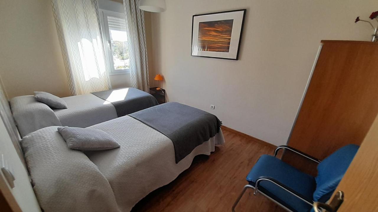 Appartement Nervion Santa Justa