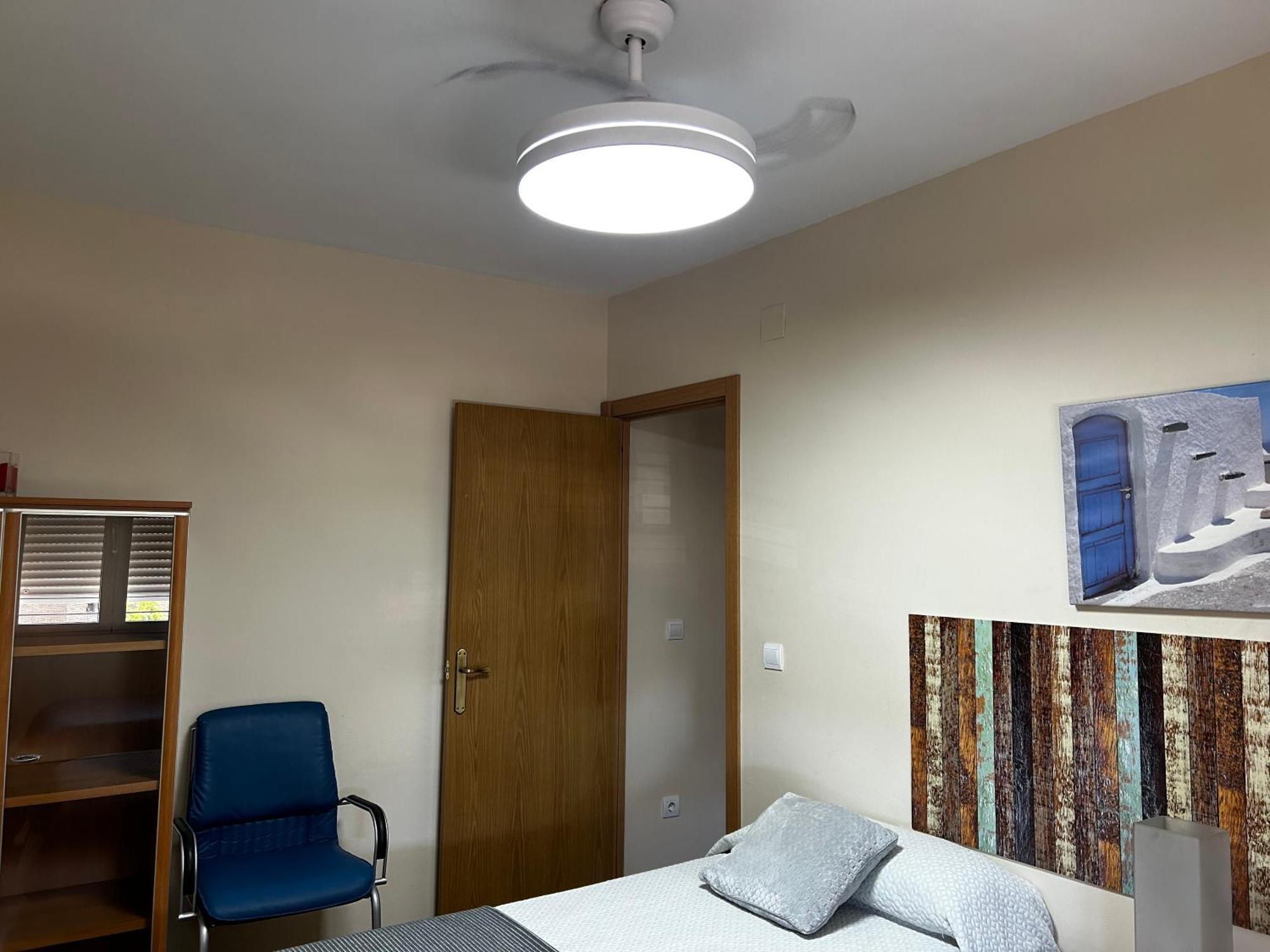 Appartement Nervion Santa Justa Sevilla